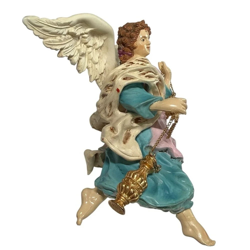 Enesco beautiful vintage